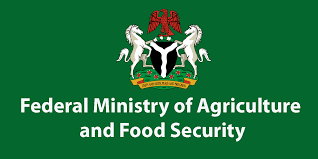 Federal Ministry of Agriculture and Food Security